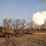 Kluczowy element ukraińskiego planu. „Pięść ogniowa” uderza w zaplecze Rosjan