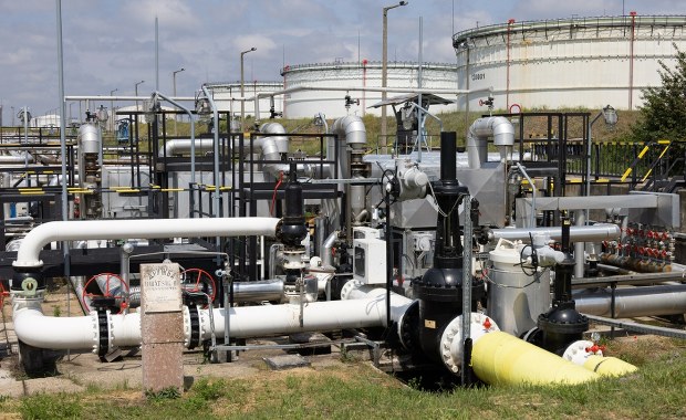 Kluczowy komunikat w sprawie "Przyjaźni". Minister gospodarki Słowacji informuje