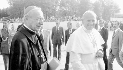 Kluczowy krok procesu beatyfikacyjnego prymasa Wyszyńskiego
