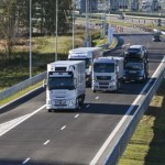 Kluczowy odcinek Via Baltica otwarty. "Coś więcej niż szlak transportowy"