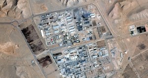 Kluczowy ośrodek nuklearny w Iranie zaatakowany?