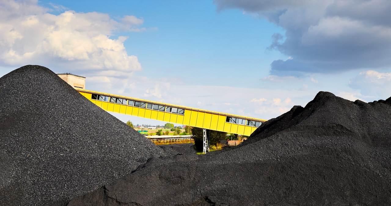 Kluczowy plan dla polskiego górnictwa czeka na zgodę UE /123RF/PICSEL