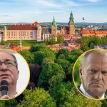 ​Kluczowy poniedziałek dla Krakowa. Karty lądują na stole