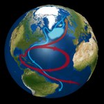 Kluczowy prąd oceaniczny słabnie. Europa odczuje zmiany?