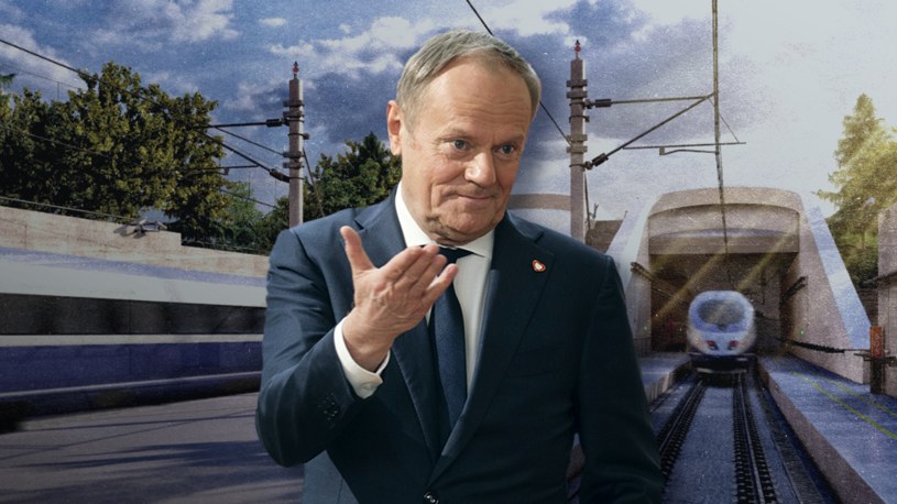 Kluczowy sygnał od Tuska. Na takie tory wjeżdża Polska