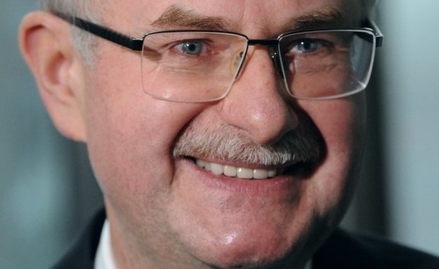 Kluska: Ustawa o wycince drzew jest rozwiązaniem wspaniałym