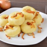 Kluski śląskie nigdy więcej nie wyjdą gumowe. Wystarczy pamiętać o tym 