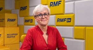 ​Kluzik-Rostkowska: Amerykanie nas nie wystawili