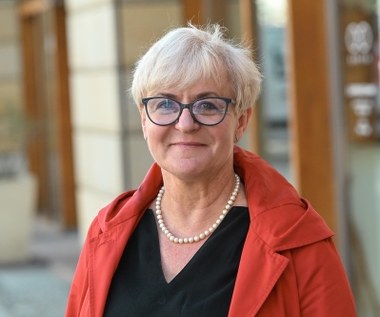 Kluzik-Rostkowska: Nie jest możliwe, żeby w Polsce nie było agentury rosyjskiej