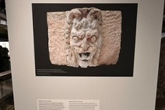 Kły mamuta, starożytne wazy i arsenał broni z różnych epok wyłowiono z Sekwany w Paryżu