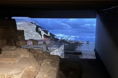 Kły mamuta, starożytne wazy i arsenał broni z różnych epok wyłowiono z Sekwany w Paryżu