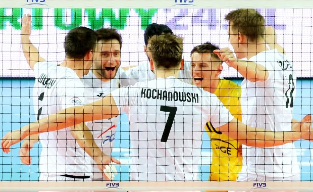 KMŚ: Skra Bełchatów żegna się z turniejem