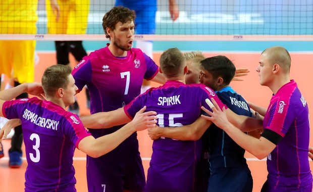 KMŚ: Trzecia porażka Skry