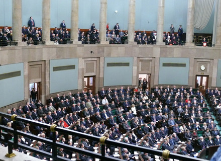 Knału TVP Parlament jednak nie będzie. fot.T.Piekarski /MWMedia