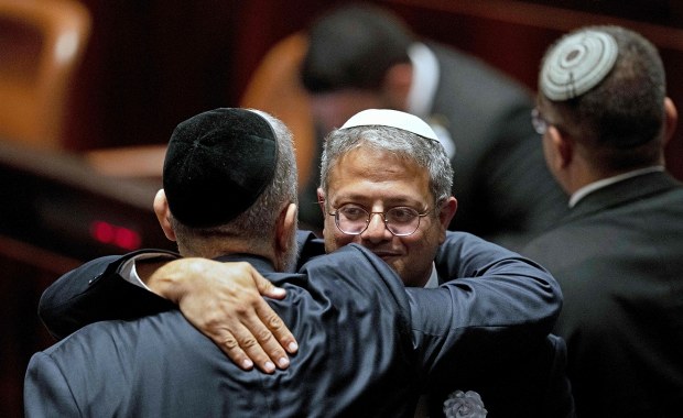 Kneset wstępnie za rozszerzeniem kary śmierci. Stanowcza reakcja Palestyńczyków