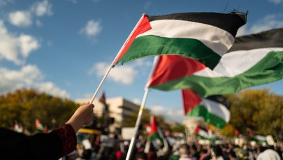 Kneset zdecydował. Izrael wprowadza karę śmierci dla członków Hamasu