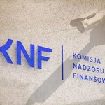 KNF: Kolejne firmy na liście ostrzeżeń publicznych