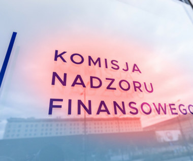 KNF liczy, że ugody ws. kredytów CHF będą zawierane na szeroką skalę; decyzja należy do samych banków