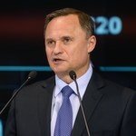 KNF nałożyła karę 20 mln zł na Leszka Czarneckiego