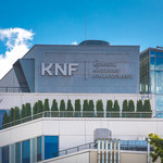 KNF nałożyła kary pieniężne na byłych członków rady nadzorczej GetBack