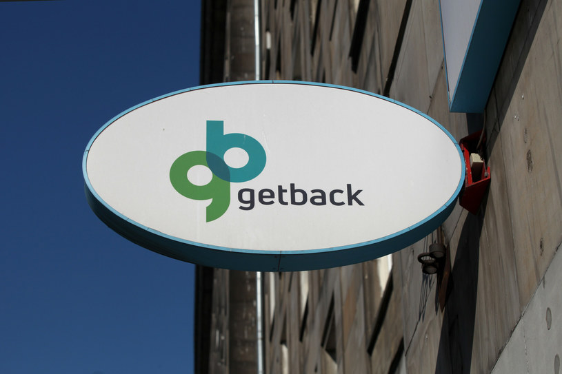KNF nałożyła na byłego członka zarządu GetBack karę w wysokości 1,1 mln zł /Reporter