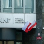 KNF planuje nową regulację dla banków. Ma służyć zwiększeniu bezpieczeństwa