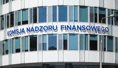 KNF podjęła decyzję. Alior Bank ukarany, ma zapłacić 300 tys. zł