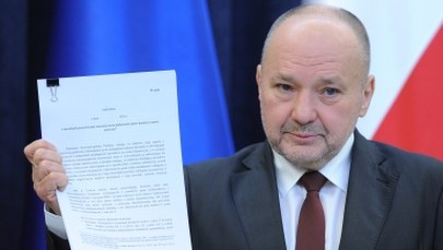 KNF sprawdza, czy mogło dojść do naruszenia prawa giełdowego przez Kancelarię Prezydenta