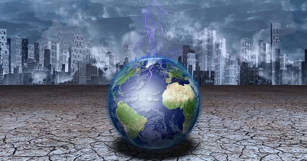 KNF udzieliła zgody Towarowej Giełdzie Energii na prowadzenie platformy aukcyjnej CO2 /&copy;123RF/PICSEL