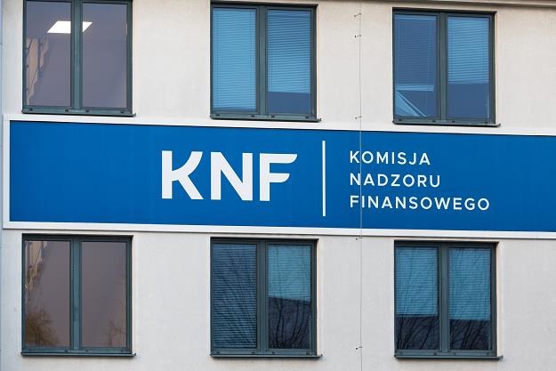 KNF ustanowiła kuratora w Idea Banku /fot. Arkadiusz Ziolek /East News