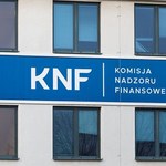 KNF ustanowiła kuratora w Idea Banku