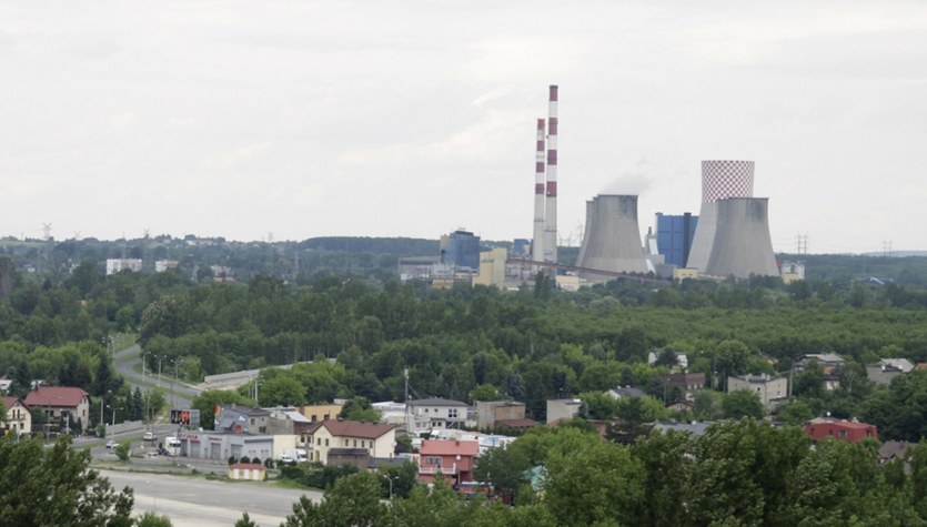 KNF wraca do sprawy EC Będzin. Jest zawiadomienie do prokuratury 