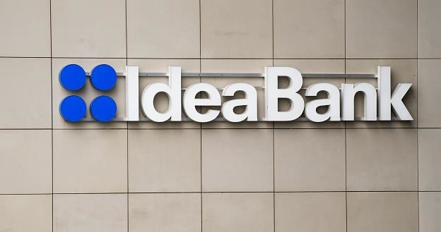 KNF wszczęła postępowanie administracyjne wobec Idea Banku. Fot. Wojciech Stróżyk /Reporter