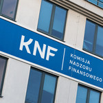 KNF: Wychodzenie Idea Banku z luki kapitałowej mogło trwać nawet 133 kwartały