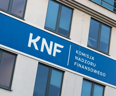 KNF: Wychodzenie Idea Banku z luki kapitałowej mogło trwać nawet 133 kwartały