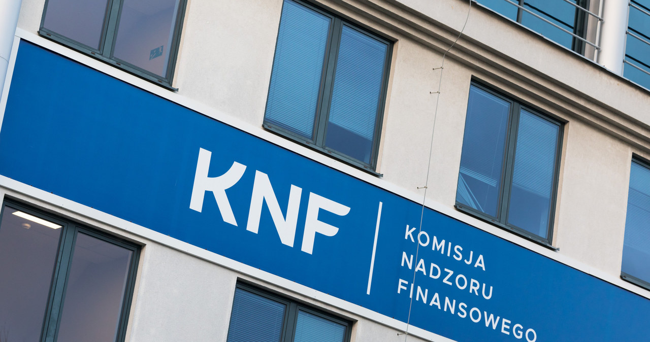 KNF: Wychodzenie Idea Banku z luki kapitałowej mogło trwać nawet 133 kwartały /Arkadiusz Ziółek /East News
