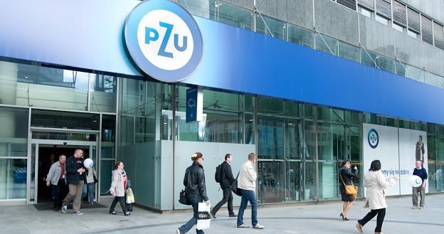 KNF wymierzyła PZU wysoką karę pieniężną /Informacja prasowa