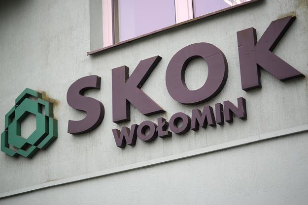 KNF wystąpi z wnioskiem o upadłość SKOK Wołomin /PAP