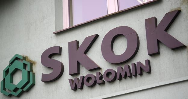KNF wystąpi z wnioskiem o upadłość SKOK Wołomin /PAP