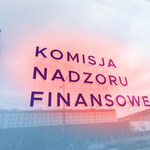 KNF żąda zawieszenia obrotu akcjami 10 spółek, w tym Sfinks Polska