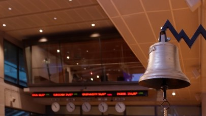 KNF zawiadomiła prokuraturę. Chodzi o akcje EC Będzin