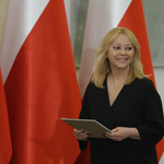 KNF zgodziła się na powołanie Beaty Kozłowskiej-Chyły na stanowisko prezesa PZU
