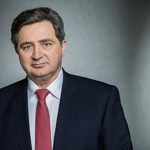 KNF zgodziła się na powołanie Brunona Bartkiewicza na prezesa ING Banku Śląskiego