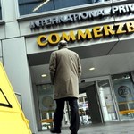 KNF zgodziła się na zakup przez BRE Bank oddziału Commerzbanku w Polsce