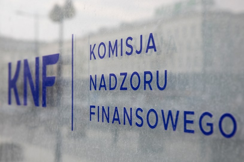 KNF /Andrzej Hulimka  /Agencja FORUM