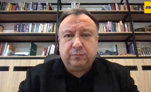 Kniażycki: To skandal, że ukraińskich deputowanych nie ma teraz w Karpaczu