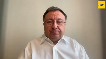 Kniażycki: W Białym Domu wygrali Rosjanie, przegrali Ukraińcy i Amerykanie