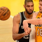 San Antonio Spurs Sport Interia Pl Klub Nba Ostrogi Spurs