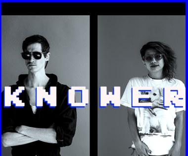 KNOWER przed Red Hot Chili Peppers