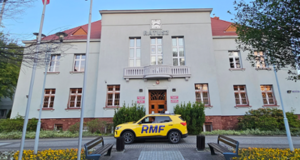 Knurów, czyli powyborcza Polska w pigułce. Tutaj startuje specjalna akcja RMF FM